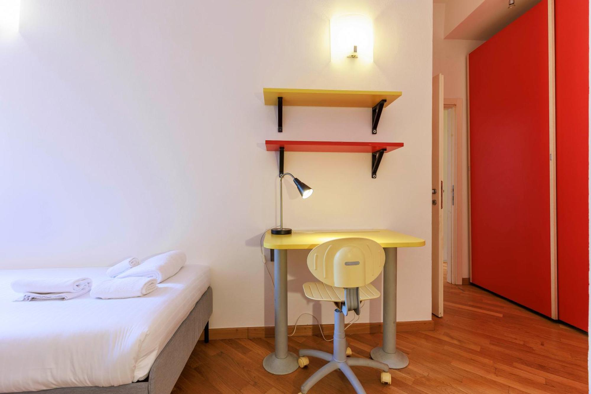 Appartement Santa Maria Novella Comfort
