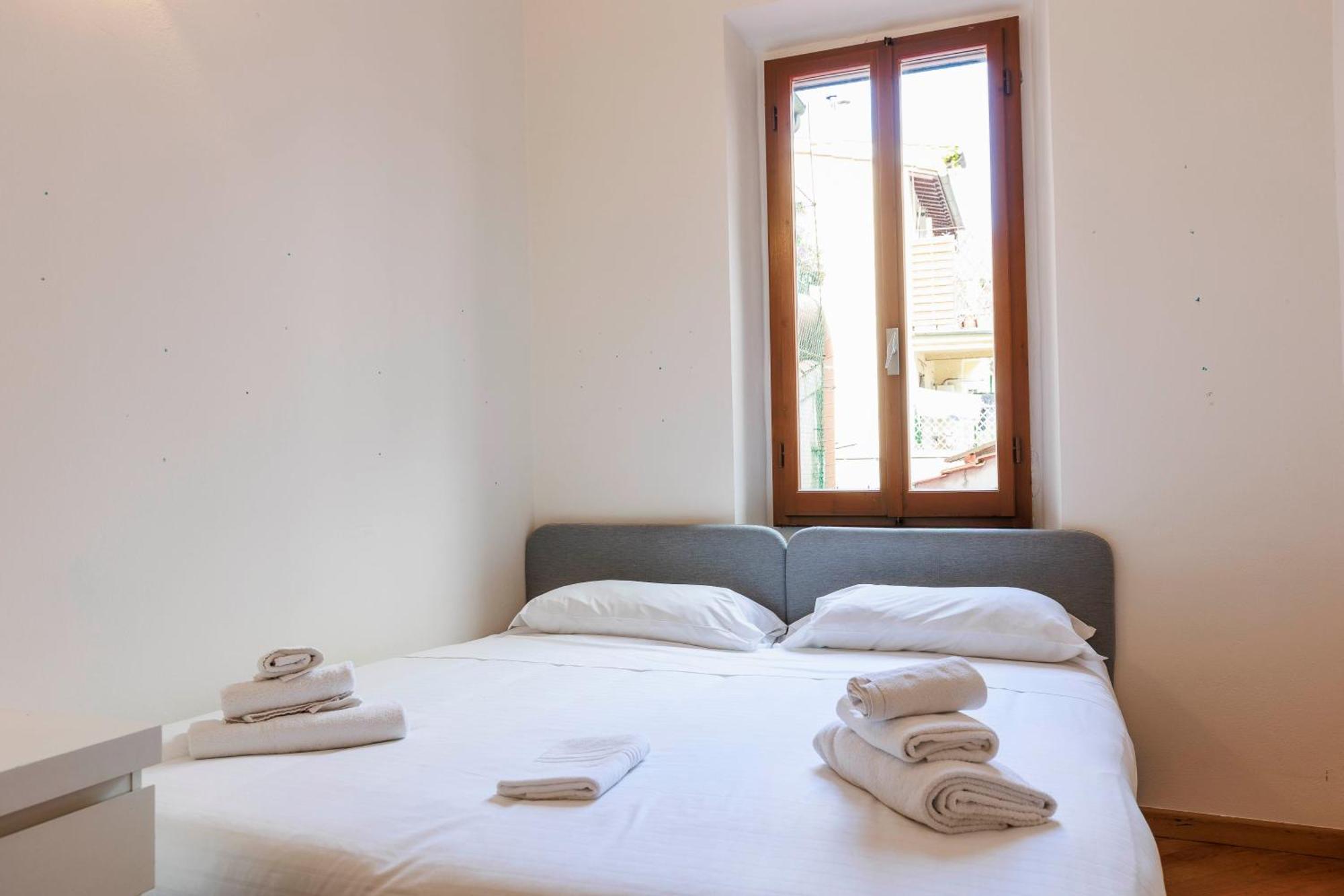 Appartement Santa Maria Novella Comfort Florence