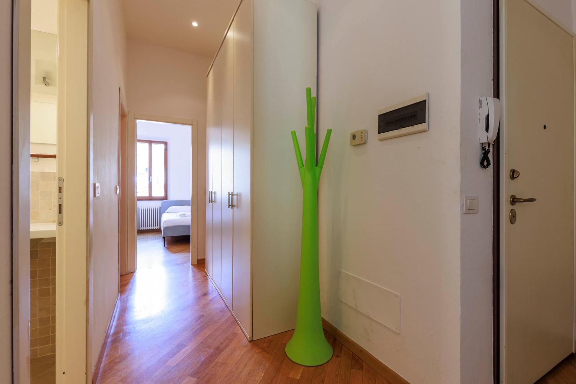 Appartement Santa Maria Novella Comfort