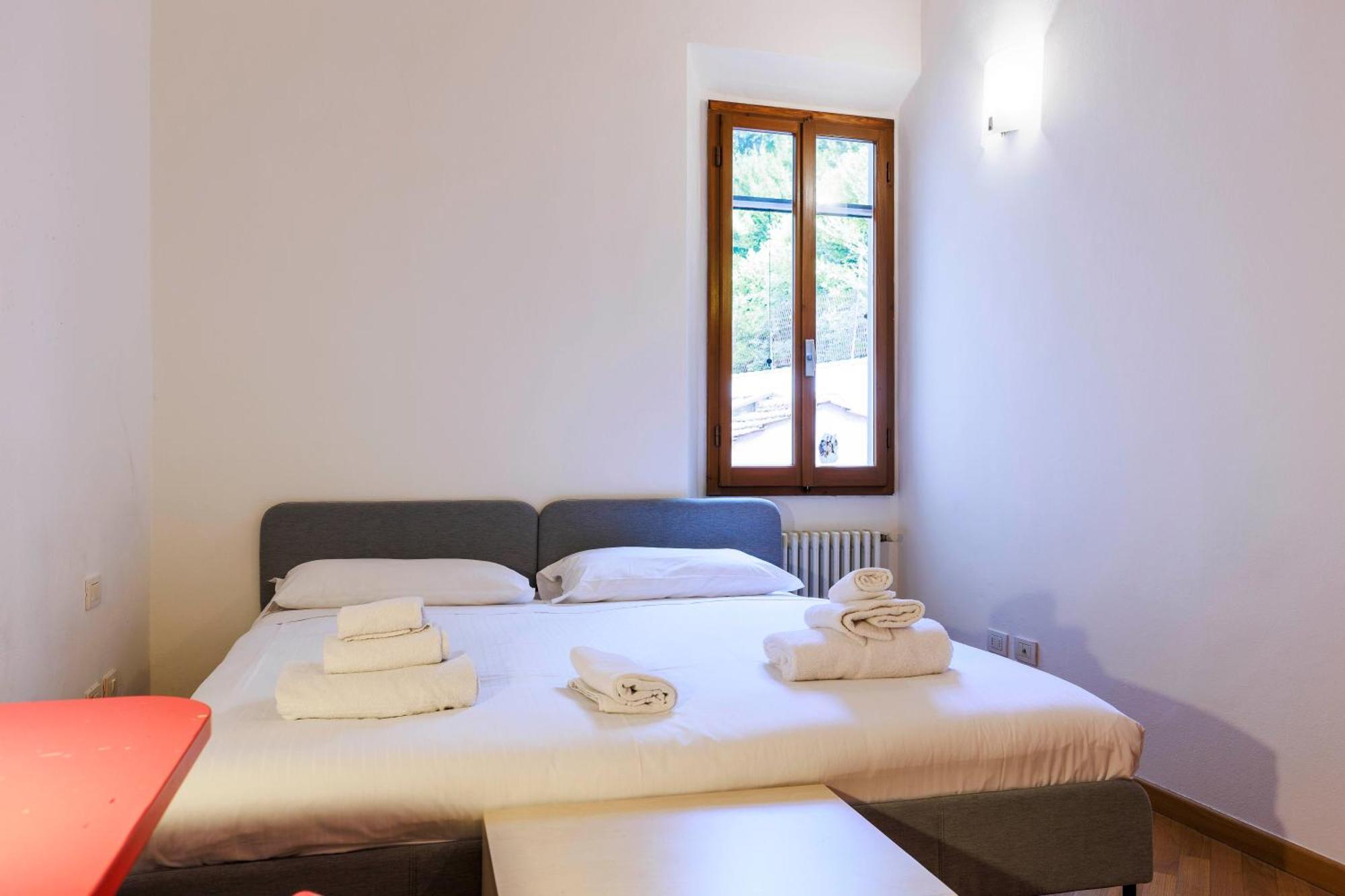 Santa Maria Novella Comfort Appartement