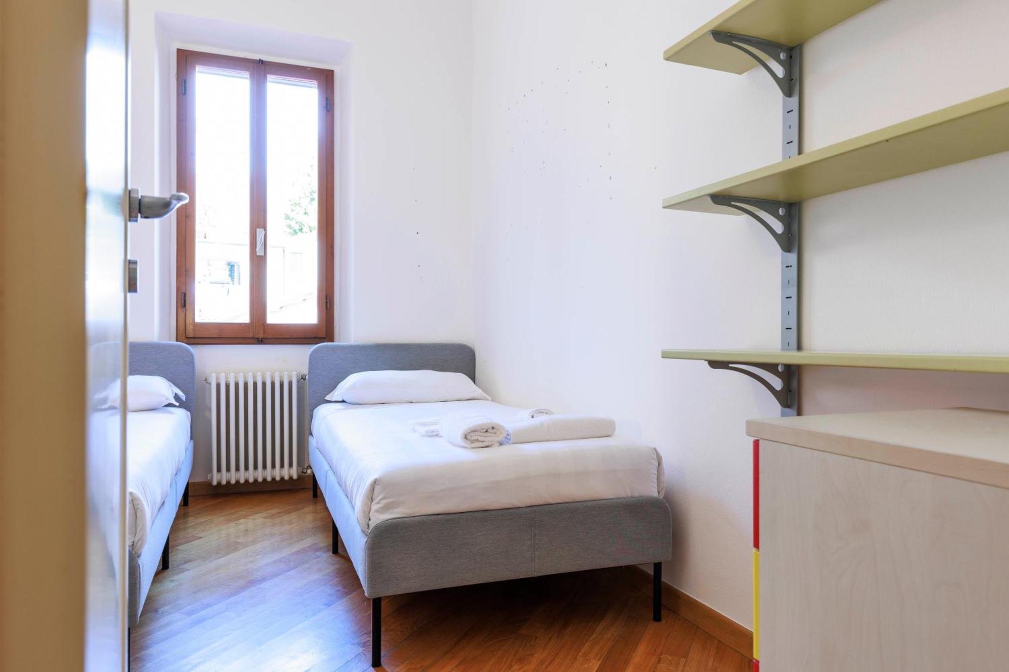 Appartement Santa Maria Novella Comfort *