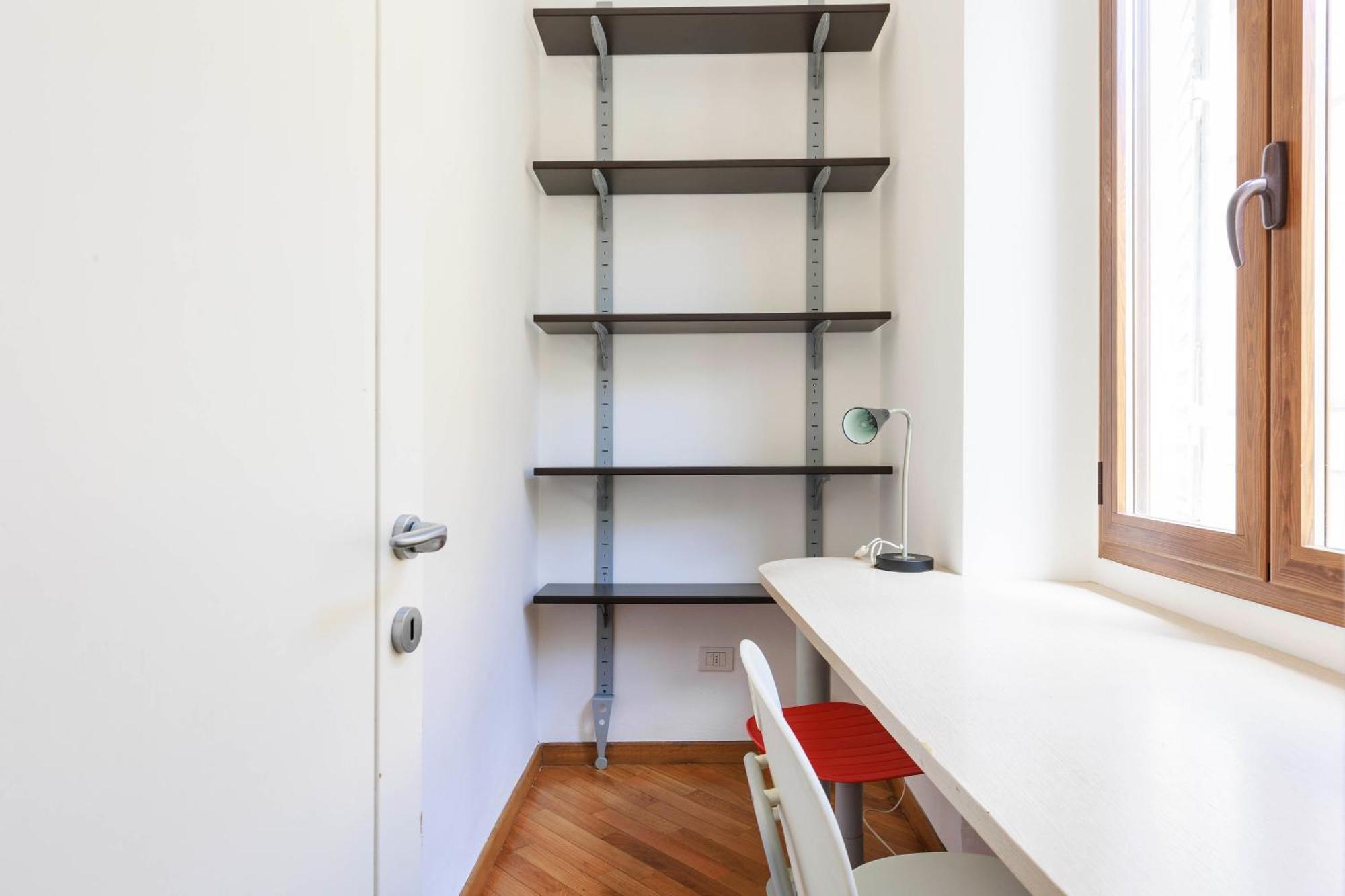 Appartement Santa Maria Novella Comfort Florence