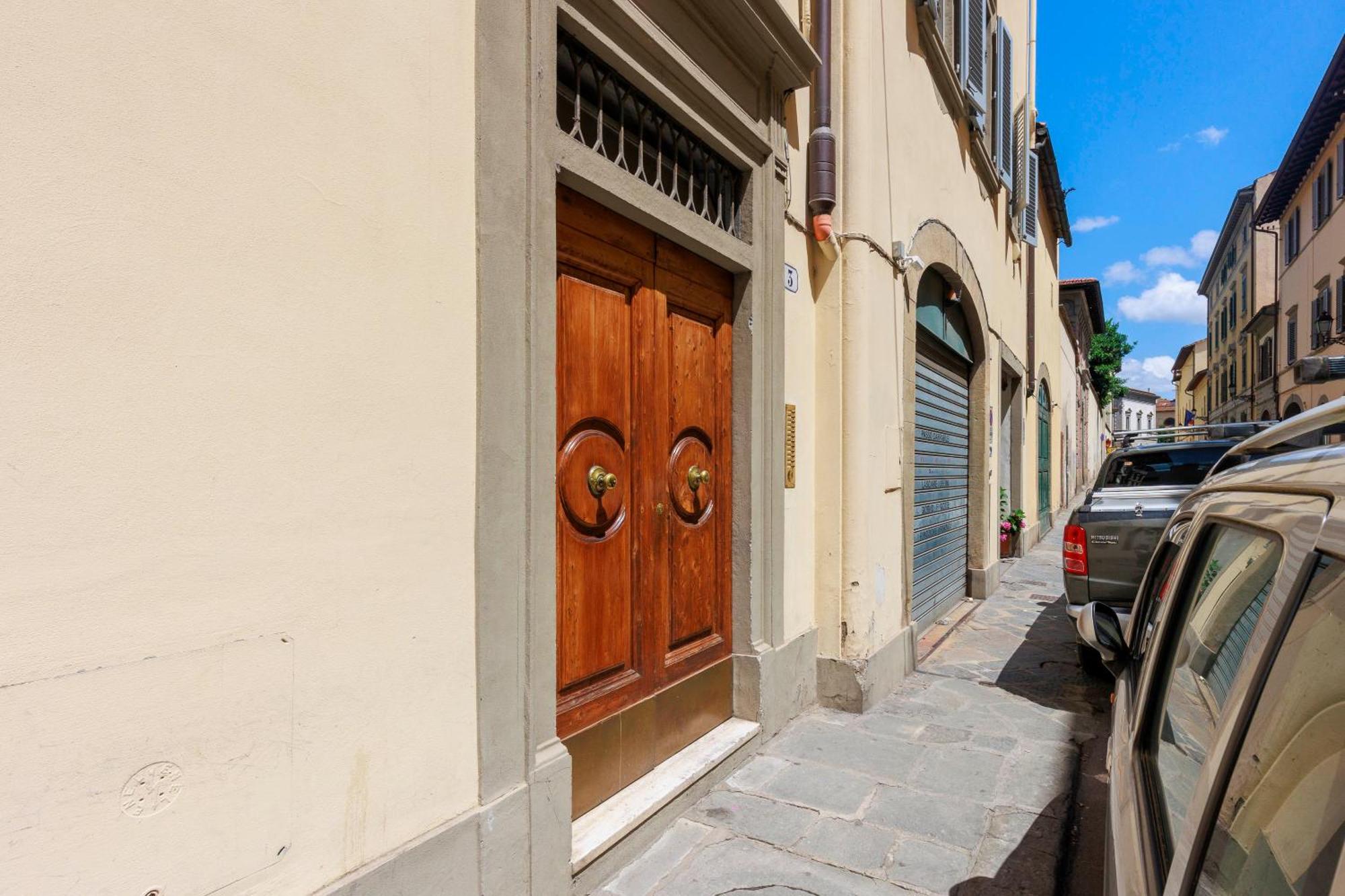 Appartement Santa Maria Novella Comfort