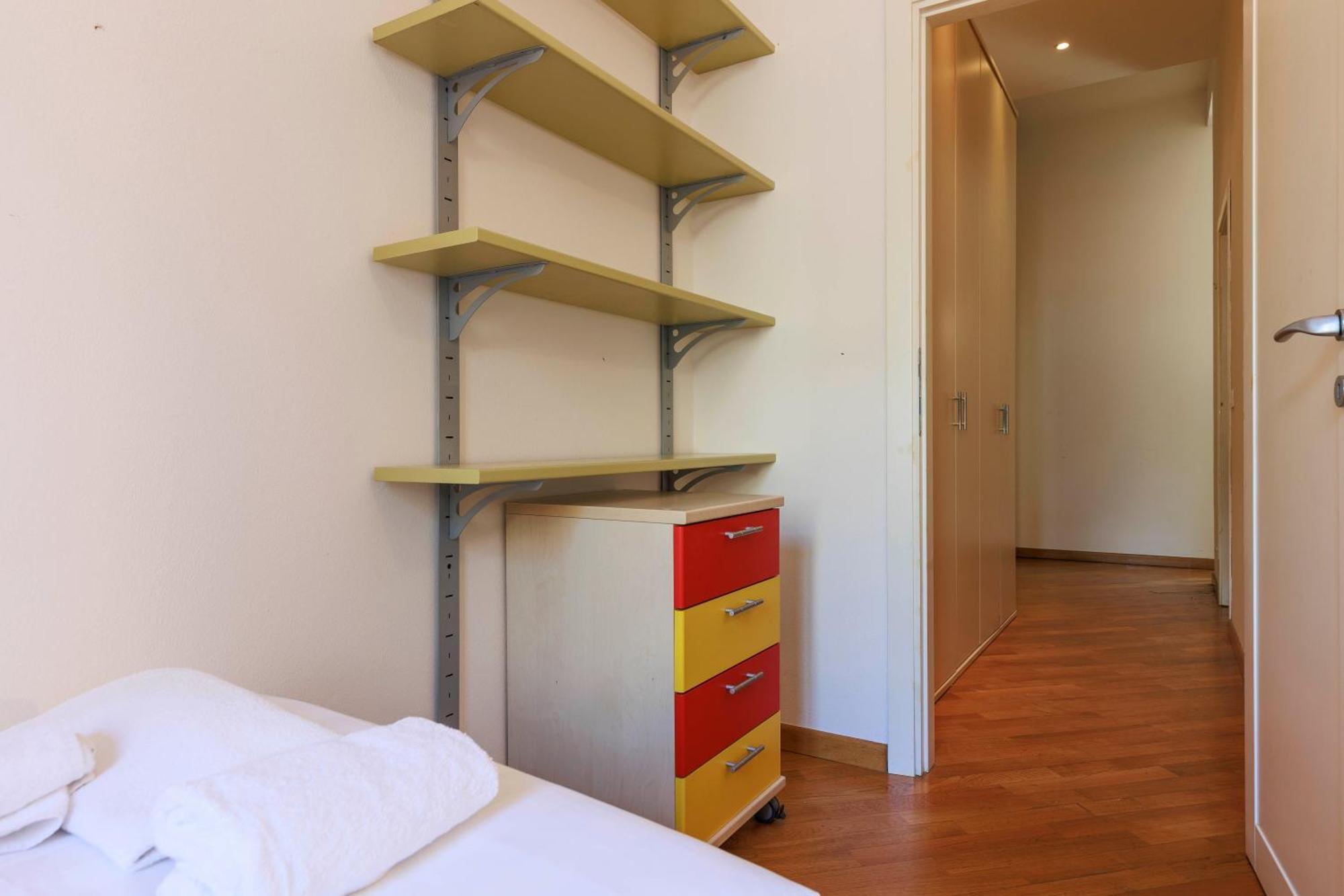 Santa Maria Novella Comfort Appartement