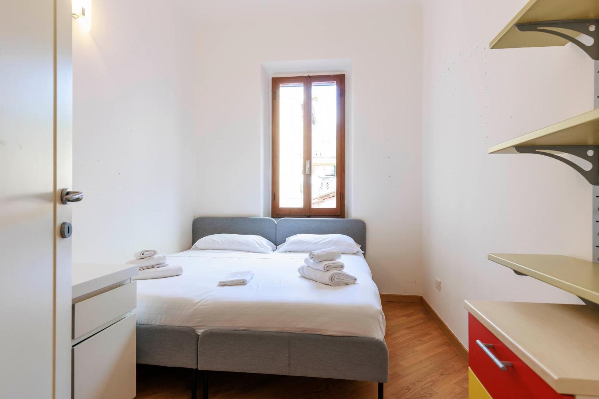 Appartement Santa Maria Novella Comfort Florence