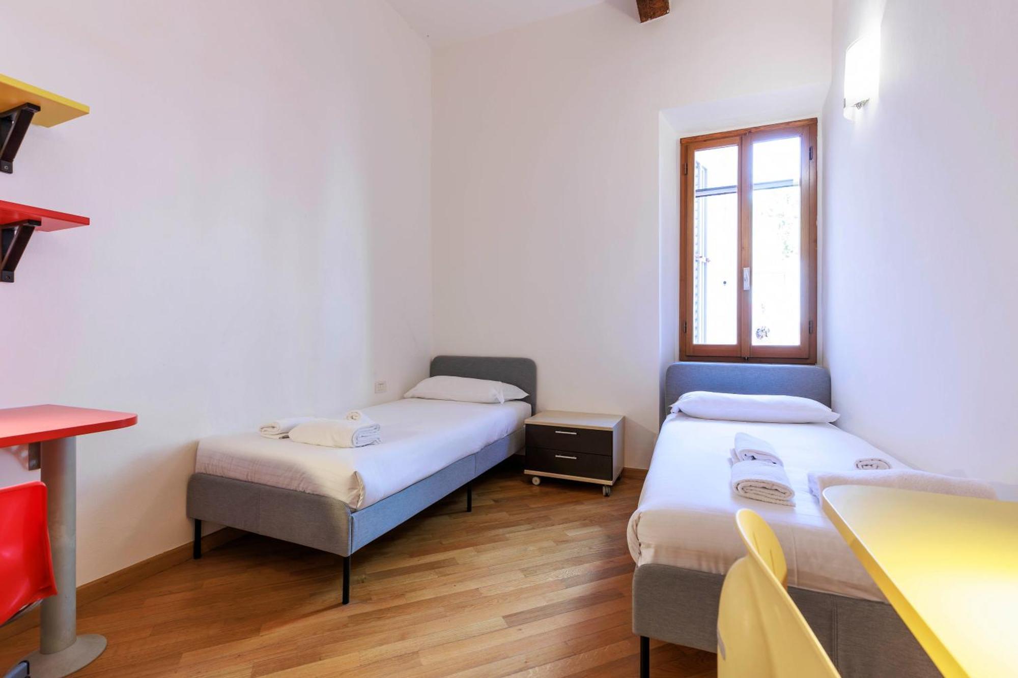 Santa Maria Novella Comfort Appartement *