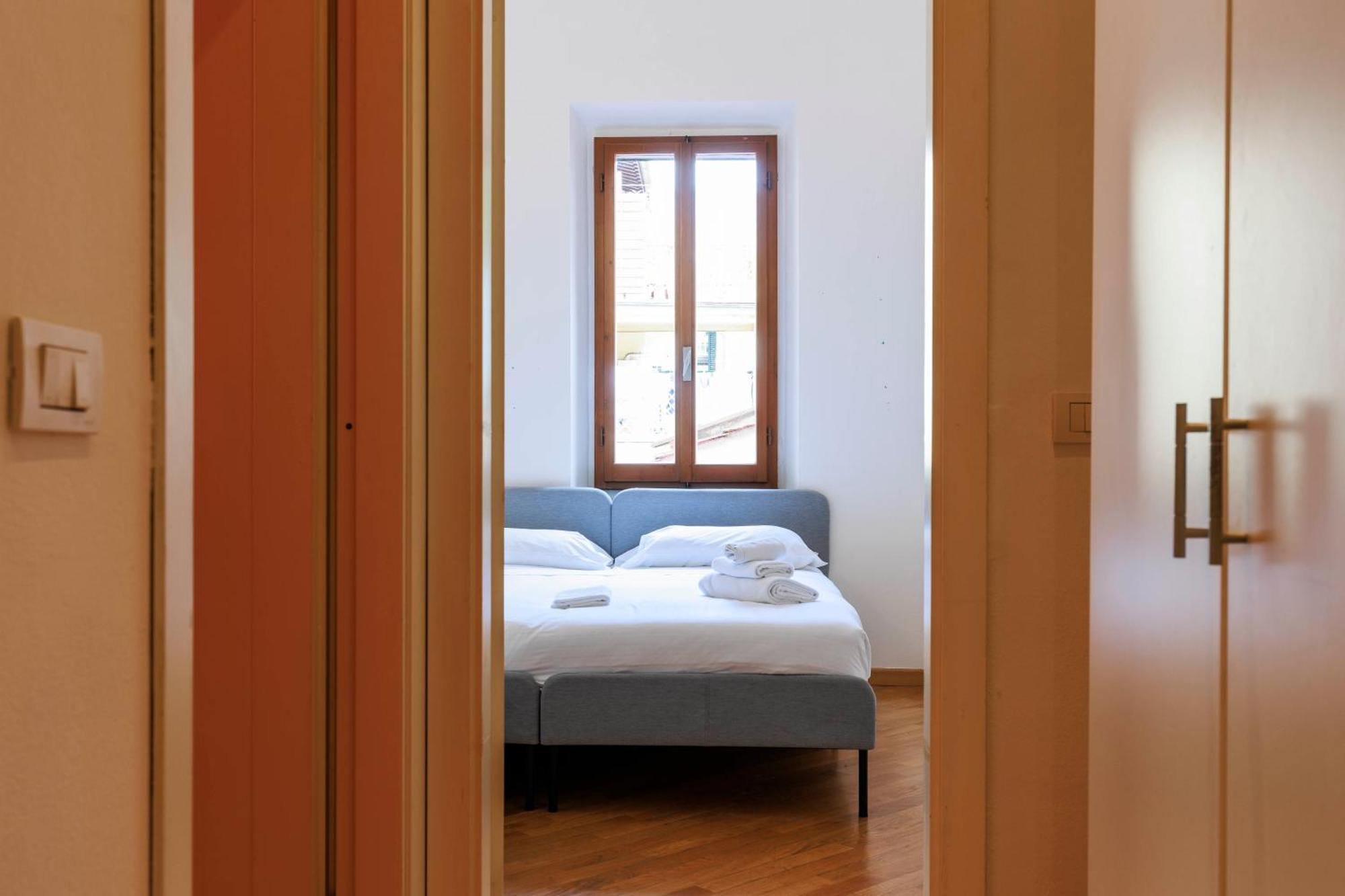 Santa Maria Novella Comfort Appartement