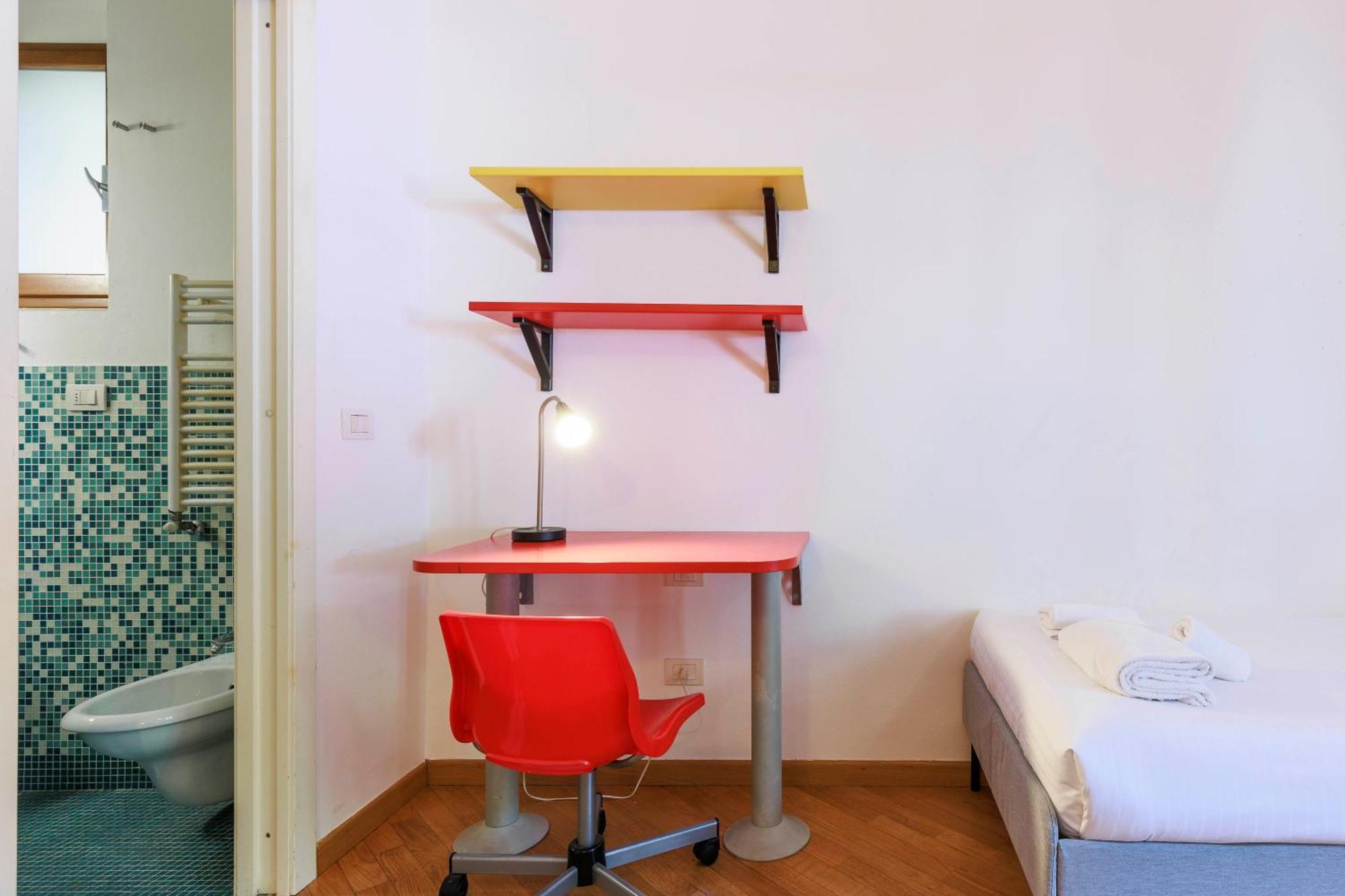Santa Maria Novella Comfort Appartement *