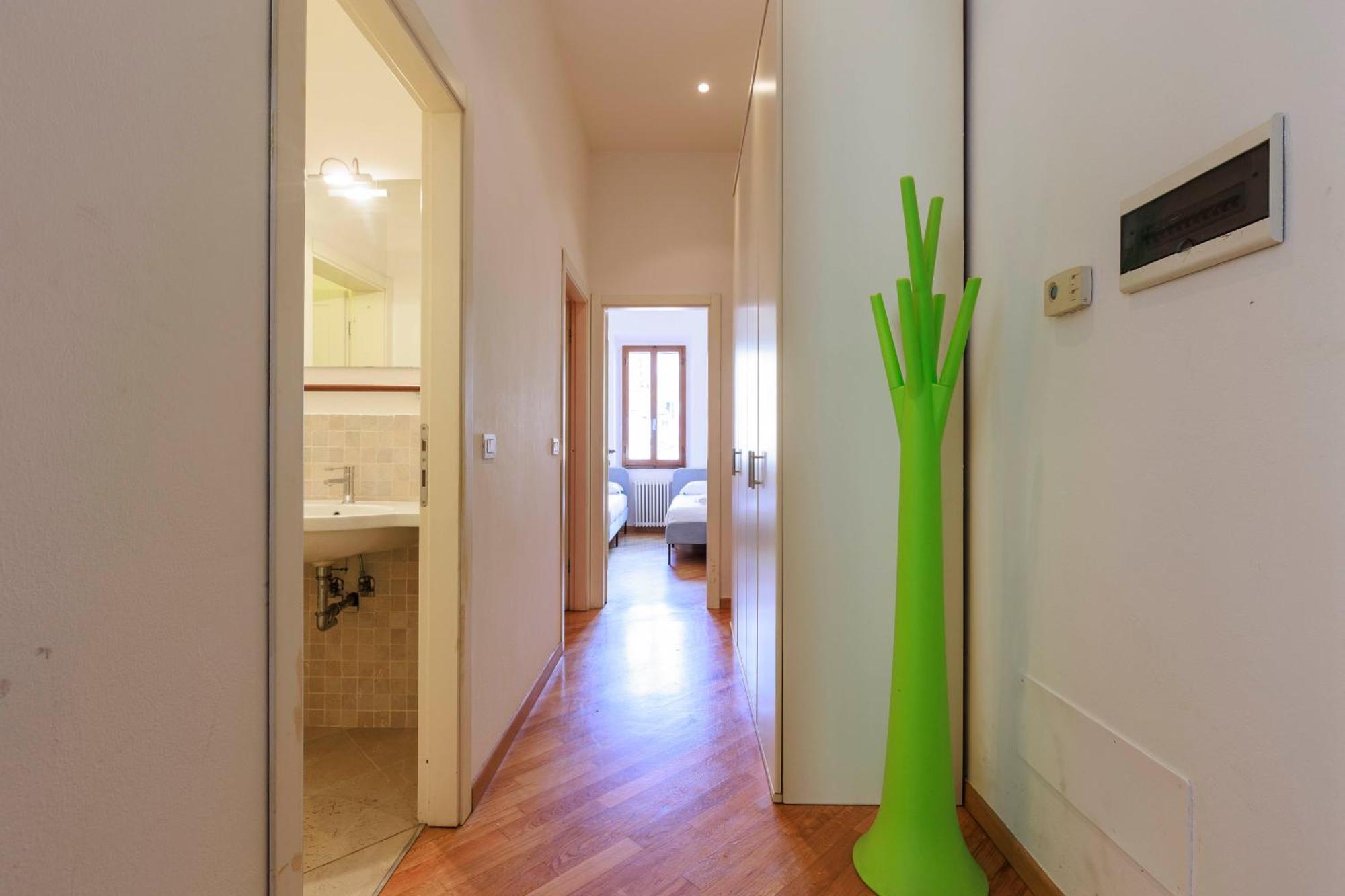 Santa Maria Novella Comfort Appartement