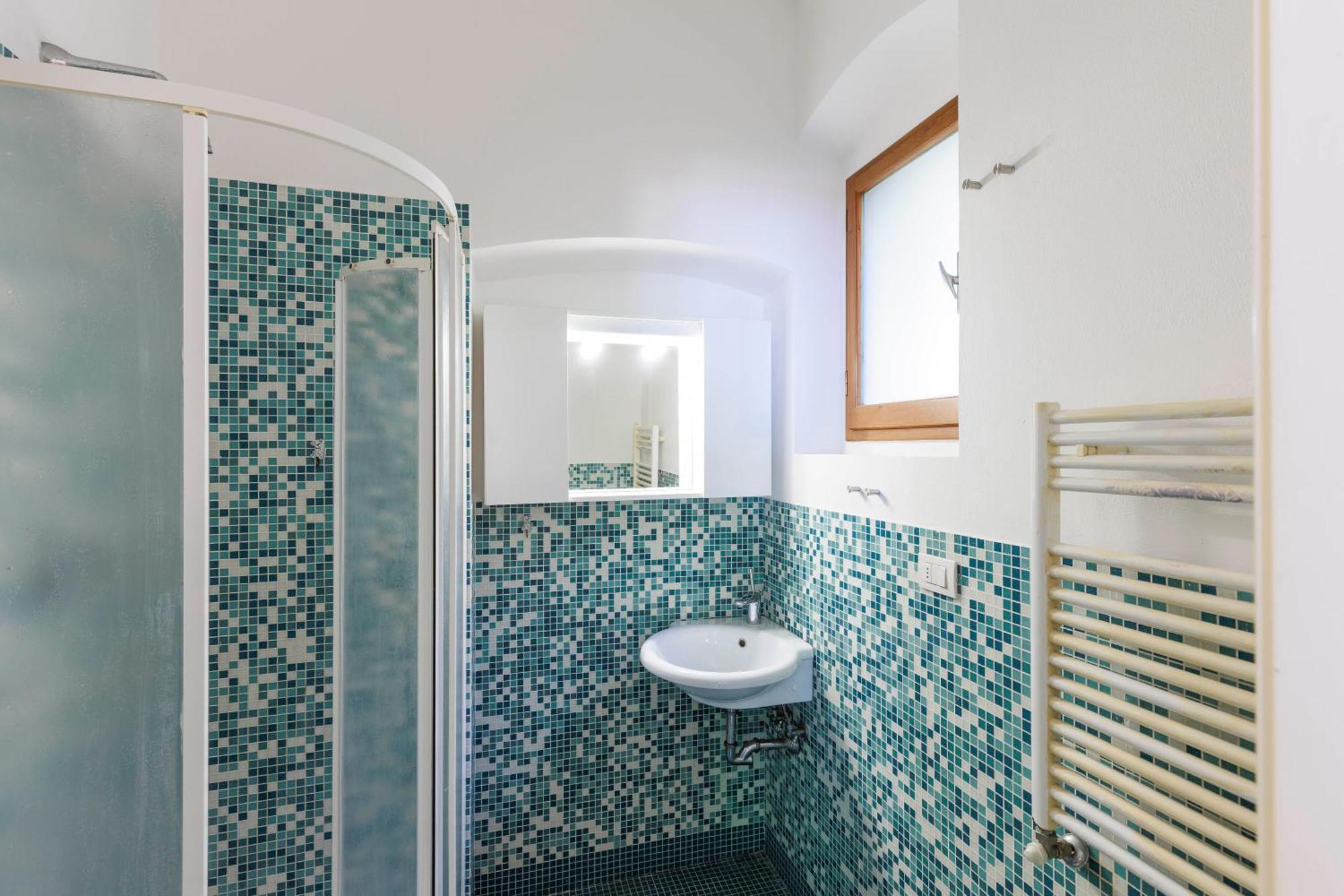 Santa Maria Novella Comfort Appartement